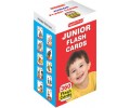 Junior Flash Cards Collection